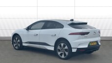 Jaguar I-Pace 294kW EV400 SE 90kWh 5dr Auto Electric Estate